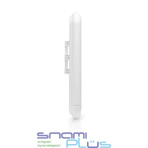 Точка доступа UbiQuiti NanoStation 5AC (NS-5AC) 323106 фото
