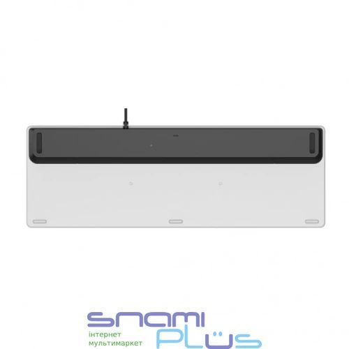 Клавиатура A4Tech FX72 "Fstyler", Black 304592 фото