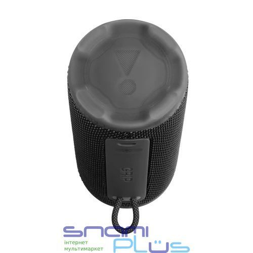 Колонка портативная 1.0 JBL Grip Black (JBLGRIPBLK) 321525 фото