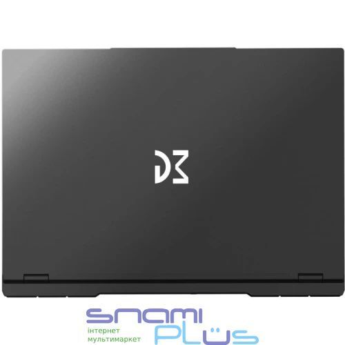Ноутбук 16" Dream Machines RX5070Ti-16UA29 Black, Core Ultra 9 275HX, 32GB, 1TB, RTX 5070 Ti, DOS 328649 фото
