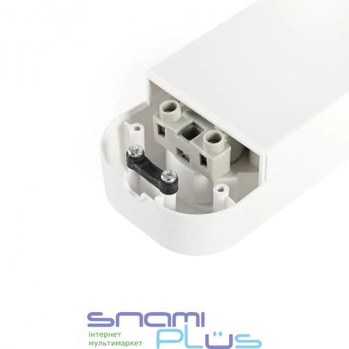 Колодка Titanum, White, 3 розетки, із заземленням, 16A, IP20 (TF-B316G-W) 280520 фото