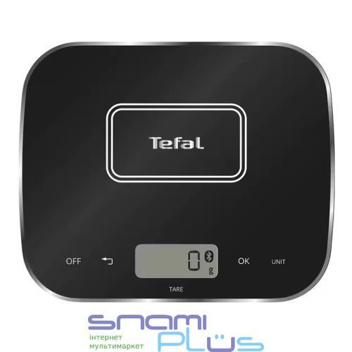Кухонная машина Tefal I-Coach Touch (QB951837) 298422 фото