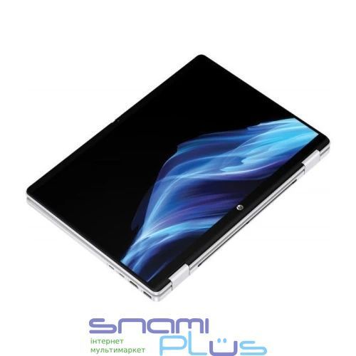 Ноутбук 14" HP OmniBook 5 Flip 14-fp0033ua (C9RR8EA) Silver, Intel Core 3 100U, 8Gb, 512Gb, DOS 321070 фото