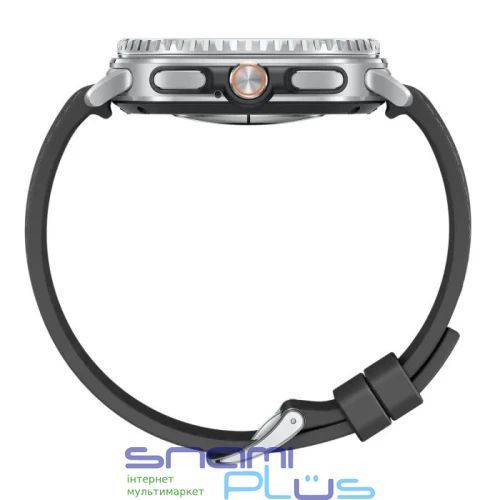 Смарт-часы Samsung Galaxy Watch 8 Classic eSIM, Black, 46 мм (SM-L505FZKASEK) 316323 фото