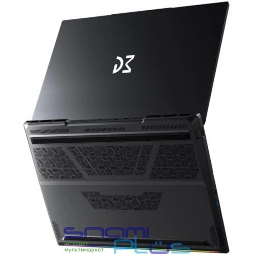 Ноутбук 16" Dream Machines RX5070Ti-16UA29 Black, Core Ultra 9 275HX, 32GB, 1TB, RTX 5070 Ti, DOS 328649 фото