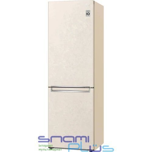 Холодильник LG GC-B459SECL 314206 фото