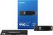 Твердотільний накопичувач SSD 4Tb, Samsung 990 Evo Plus, PCI-E 5.0 x2, M.2 (MZ-V9S4T0BW) 299910 фото 3