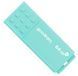 Флеш накопичувач USB 64Gb Goodram UME3 "Care", Teal, USB 3.2 Gen 1 (UME3-0640CRR11) 266048 фото 4