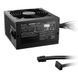 Блок живлення 550 Вт, be quiet! System Power 11, Black (BP010EU) 315502 фото 2