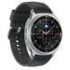 Смарт-часы Samsung Galaxy Watch 8 Classic eSIM, Black, 46 мм (SM-L505FZKASEK) 316323 фото 3