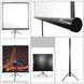 Екран мобільний на тринозі Elite Screens T72UWH 300794 фото 2