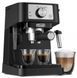 Кавоварка Delonghi EC 260 BK 275535 фото 2