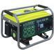 Бензиновий генератор Konner&Sohnen Basic KSB 30A, Black/Green 324336 фото 1