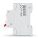 Автоматический выключатель Videx RS4 "RESIST", White, 40A, 4500A, 400V, 2 полюса (VF-RS4-AV2C40) 272932 фото 2