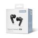 Навушники бездротові ColorWay Earbuds TWS 1, Black (CW-TWS1BK1) 293101 фото 8