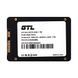 Твердотільний накопичувач SSD 1Tb, GTL Green Light, SATA3, 2.5", Bulk (GTLS1024GBBL) 313549 фото 2