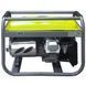 Бензиновий генератор Konner&Sohnen Basic KSB 30A, Black/Green 324336 фото 3