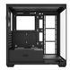 Корпус darkFlash DS900 Mesh, Black 321241 фото 5