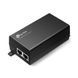 PoE адаптер TP-LINK TL-POE160S, 2x10/100/1000 Base-T 223497 фото 1