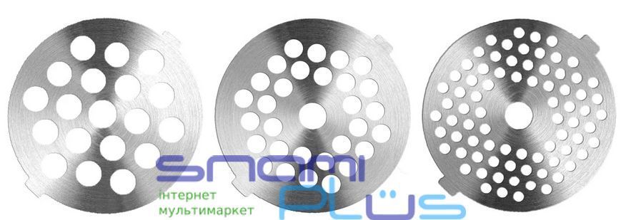 М'ясорубка Liberton LMG-18S01 296493 фото
