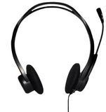 Наушники Logitech 960, Black, USB (981-000100) 21798 фото