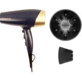 Фен REMINGTON D5805 Sapphire Luxe (45789560100) 300110 фото