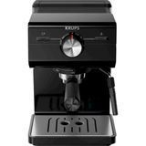 Кавоварка Krups Authentic C50, Black 299681 фото