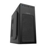 Корпус GameMax MT520 Black, без БЖ, ATX (MT520-NP) 210853 фото