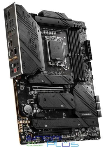 Материнская плата LGA1700, MSI MAG Z790 TOMAHAWK WIFI 259730 фото