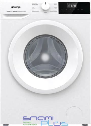 Стиральная машина с баком Gorenje WNHPI72SCSIRV/UA 289783 фото