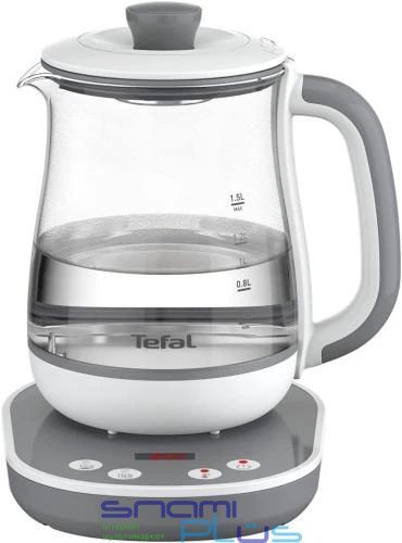 Электрочайник Tefal BJ551B10 238825 фото