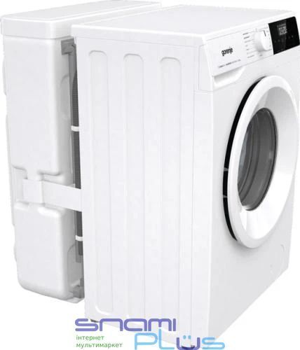 Стиральная машина с баком Gorenje WNHPI72SCSIRV/UA 289783 фото