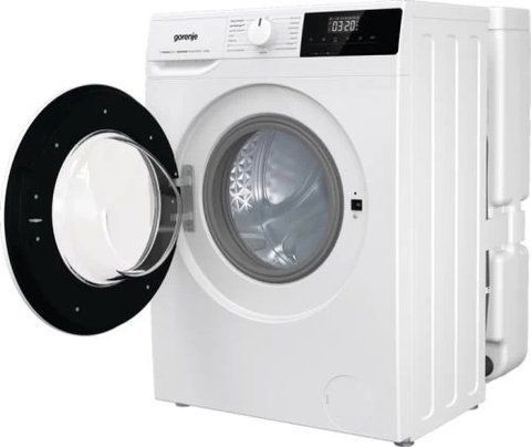 Стиральная машина с баком Gorenje WNHPI72SCSIRV/UA 289783 фото