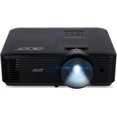 Проектор Acer X129H, Black (MR.JTH11.00Q) 314118 фото