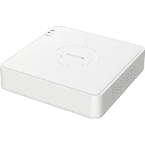 Видеорегистратор Hikvision iDS-7104HQHI-M1/S(E), White 305075 фото