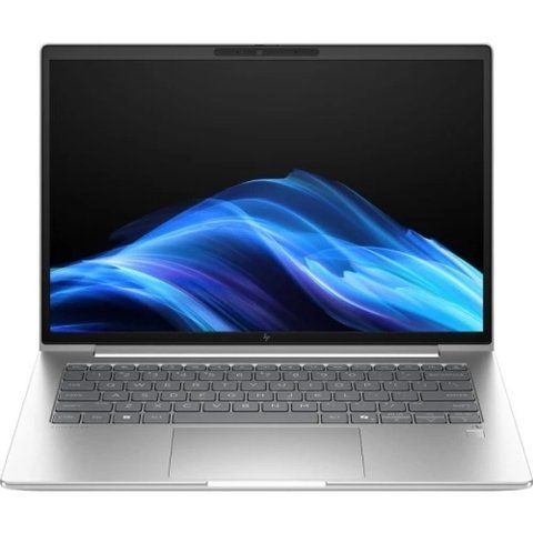 Ноутбук 14" HP EliteBook 6 G1a 14 (AY4Z7AV_V12) Pike Silver, AMD Ryzen 7 250, 24Gb, 1Tb, 780M, DOS 328650 фото