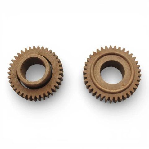 Шестерня тефлонового валу 37Т Samsung ML-1510/1610/1710/2015, SCX-3200/4200, Veaye (JC66-00564A-VE) 175146 фото