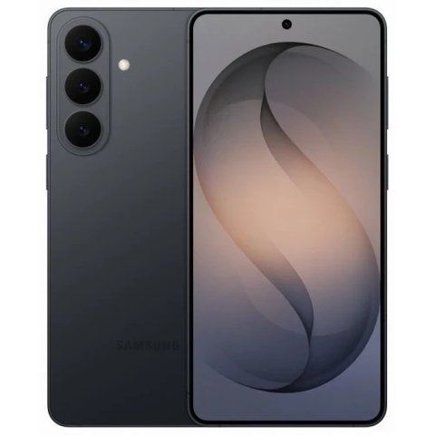 Смартфон Samsung Galaxy S26+ 12/256GB, Black (SM-S947BZKDEUC) 325829 фото