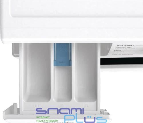 Стиральная машина с баком Gorenje WNHPI72SCSIRV/UA 289783 фото