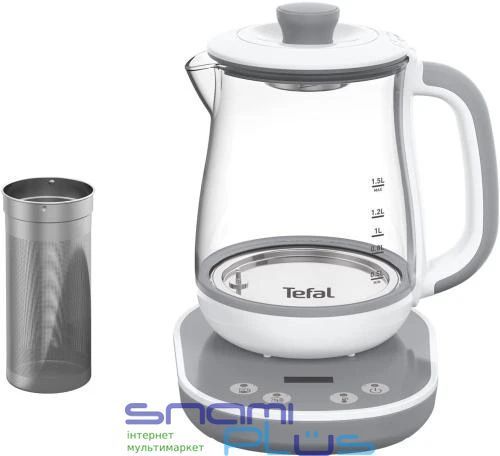 Электрочайник Tefal BJ551B10 238825 фото