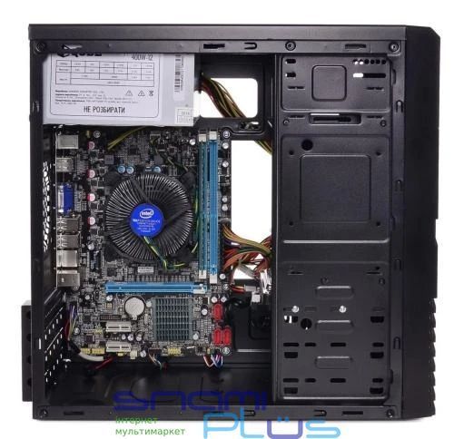 Компьютер Artline Business B29, Black, i5-12400, 16Gb, 240Gb/1Tb, UHD, DOS (B29v68) 292527 фото
