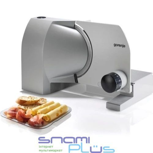 Слайсер Gorenje R708A 329218 фото