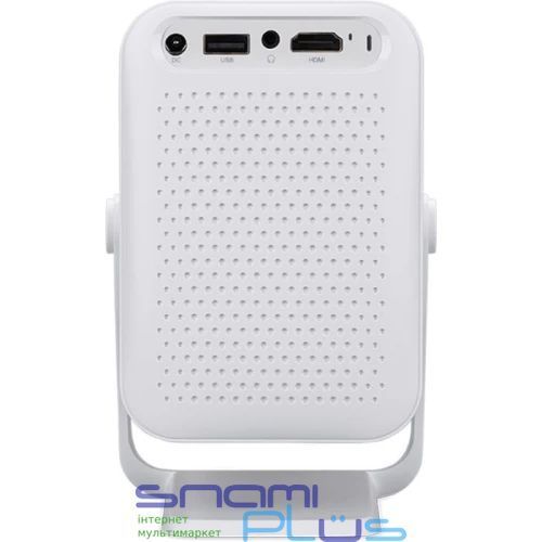 Проектор AOpen QH31S, Gray (MR.JYQ11.002) 325217 фото