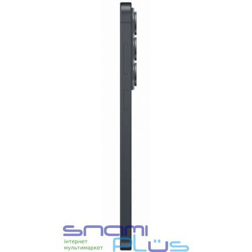 Смартфон Samsung Galaxy S26+ 12/256GB, Black (SM-S947BZKDEUC) 325829 фото