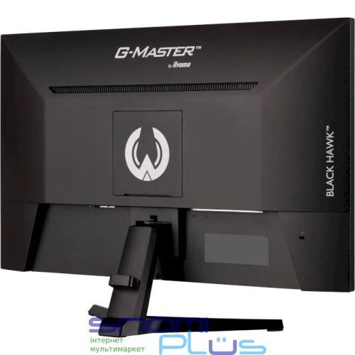 Монітор 27" Iiyama G-Master G2745QSU-B2, Black 304018 фото