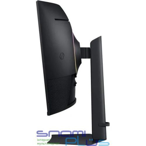 Монітор вигнутий 37" Samsung Odyssey G7, Black (LS37FG756EIXUA) 319272 фото