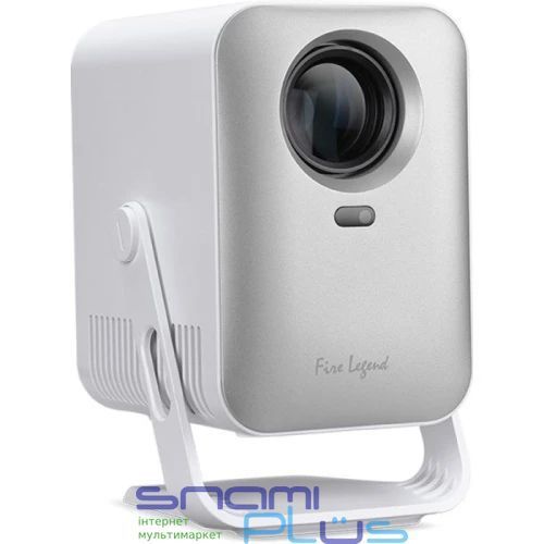Проектор AOpen QH31S, Gray (MR.JYQ11.002) 325217 фото