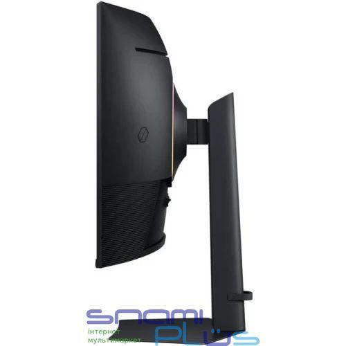 Монітор вигнутий 37" Samsung Odyssey G7, Black (LS37FG756EIXUA) 319272 фото