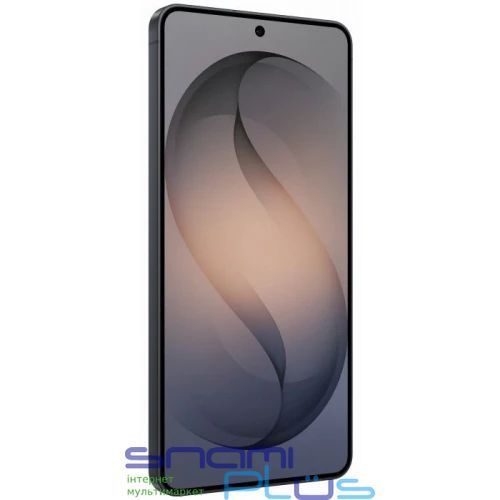 Смартфон Samsung Galaxy S26+ 12/256GB, Black (SM-S947BZKDEUC) 325829 фото