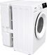 Стиральная машина с баком Gorenje WNHPI72SCSIRV/UA 289783 фото 6